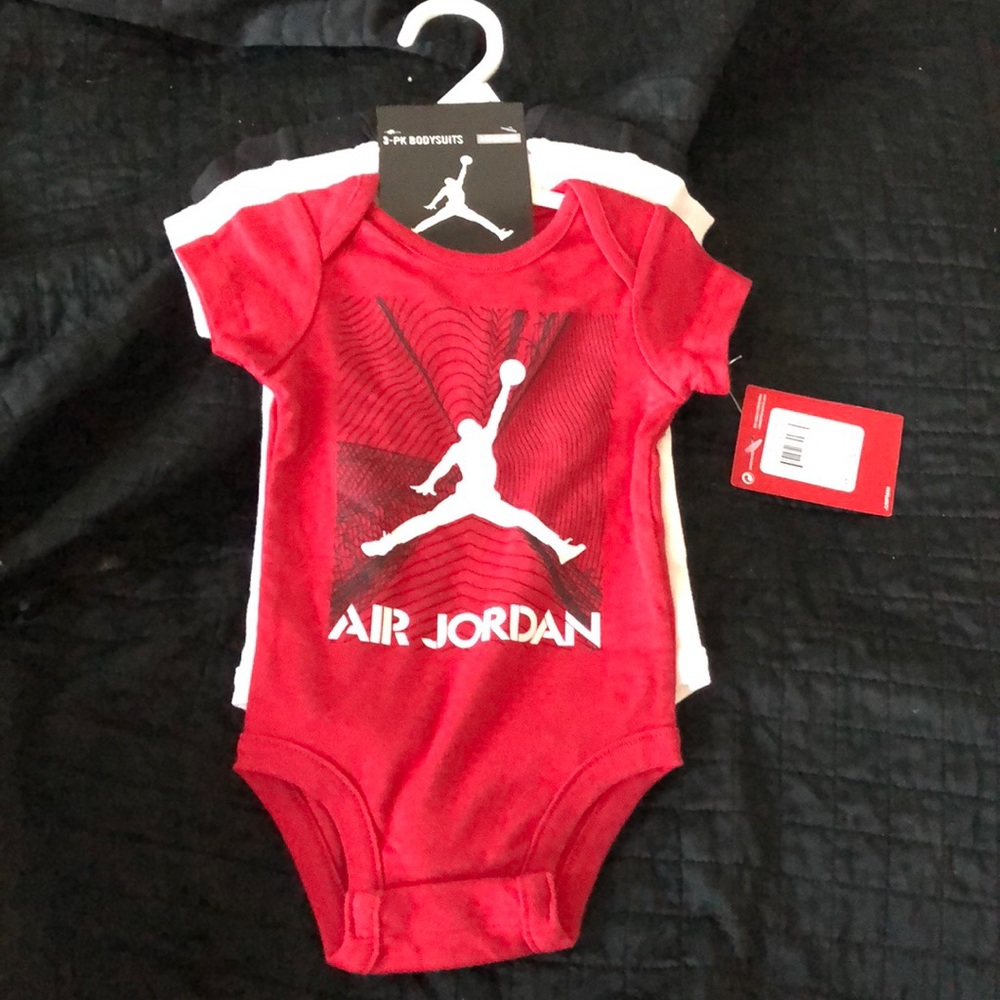 3 piece bodysuit